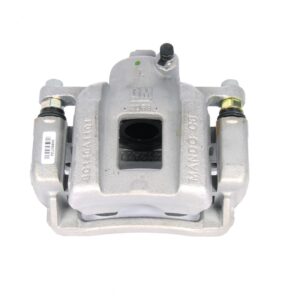ACDelco 13584520 Rear Driver Side Disc Brake Caliper Assembly