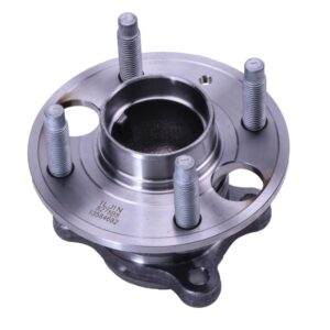 ACDelco 13584682 Rear Wheel Hub