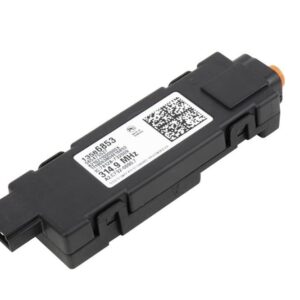 ACDelco 13586853 Remote Control Door Lock Receiver (Programming Required)