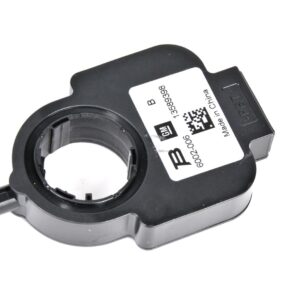 ACDelco 13589398 Steering Angle Sensor (Programming Required)