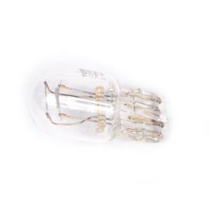 ACDelco 13591403 Incandescent Brake and Tail Light Bulb