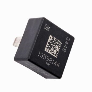 ACDelco 13592144 Multi-Purpose Relay
