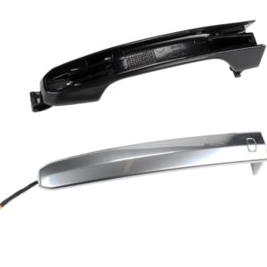 ACDelco 13593749 Front Exterior Side Door Handle