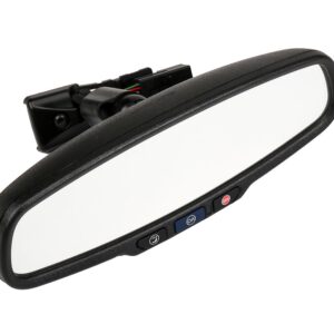 ACDelco 13594370 Inside Rearview Mirror
