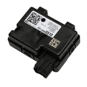 ACDelco 13595510 Remote Control Door Lock Receiver (Programming Required)