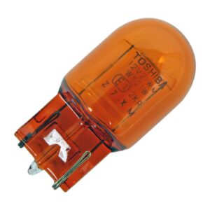 ACDelco 13596817 Incandescent Turn Signal Light Bulb