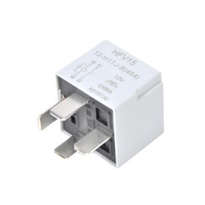 ACDelco 13598347 Engine Control Module Relay