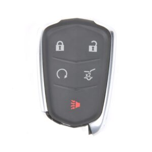 ACDelco 13598527 Remote Key Fobs