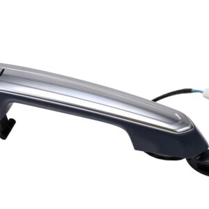 ACDelco 13598619 Primed Front Exterior Side Door Handle