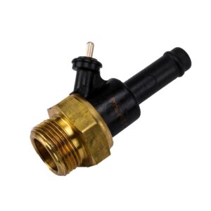ACDelco 14048077 Power Brake Booster Fluid Flow Alarm Switch