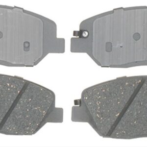 ACDelco 14D1202C Brake Pad