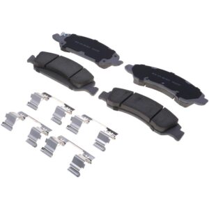 ACDelco 14D1367CHF1 Brake Pad