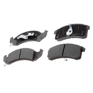 ACDelco 14D623CF1 Brake Pad