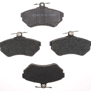 ACDelco 14D704M Silver Brake Pad