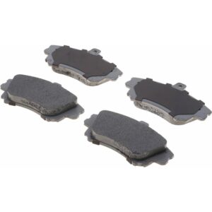 ACDelco 14D837MF1 Brake Pad