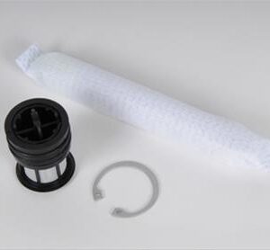 ACDelco 1511080 Air Conditioning Receiver Driers Accumulators