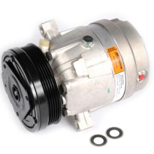 ACDelco 1521722 Air Conditioning Compressor