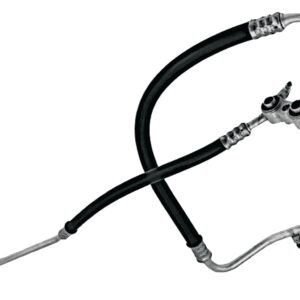 ACDelco 1530203 Air Conditioning Hose