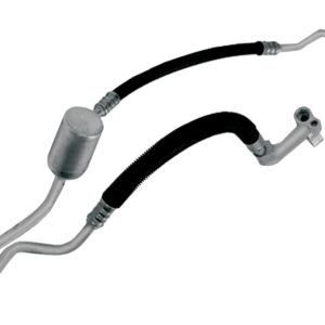 ACDelco 1530857 Air Conditioning Hose