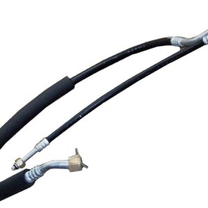 ACDelco 1530886 Air Conditioning Hose