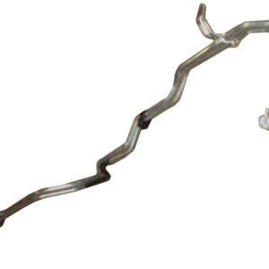 ACDelco 1531001 Air Conditioning Hose