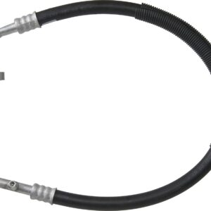 ACDelco 1531604 Air Conditioning Hose