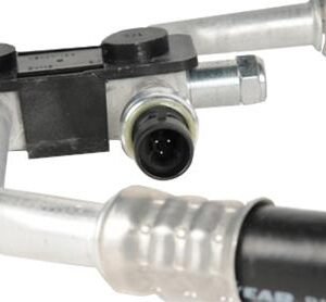 ACDelco 1532600 Air Conditioning Hose