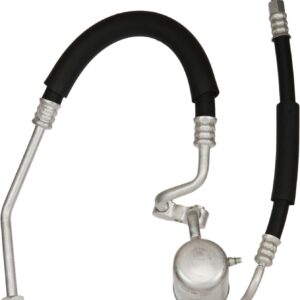 ACDelco 1533598 Air Conditioning Hose