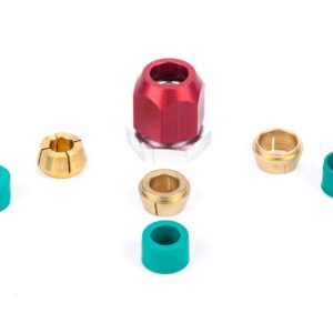 ACDelco 1534522 Electrical Junction Blocks