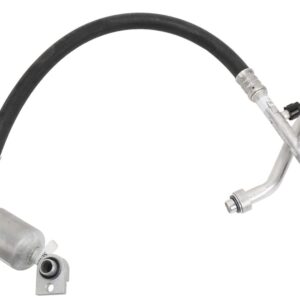 ACDelco 1534788 Air Conditioning Hose