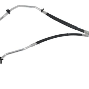 ACDelco 1534882 Air Conditioning Hose