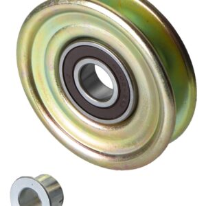 ACDelco 1540478 Gold Idler Pulley