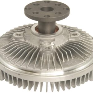 ACDelco 154911 Gold Cooling Fan Clutches