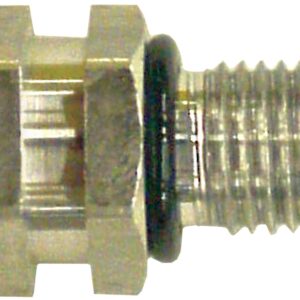 ACDelco 1550421 Air Compressor Safety Valve