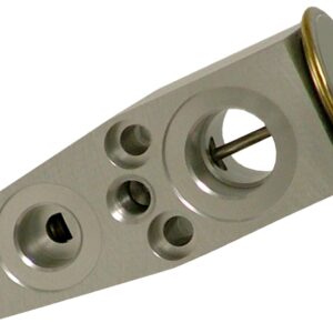ACDelco 1550431 Air Conditioning Expansion Valve Kit