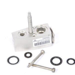 ACDelco 1551322 Air Conditioning Expansion Valve Kit