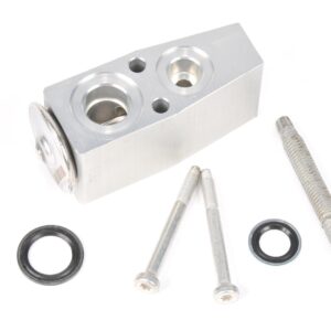 ACDelco 1551340 Air Conditioning Expansion Valve Kit