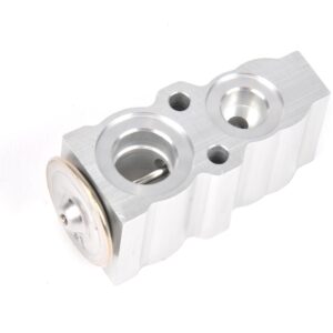 ACDelco 1551351 Air Conditioning Expansion Valve Kit