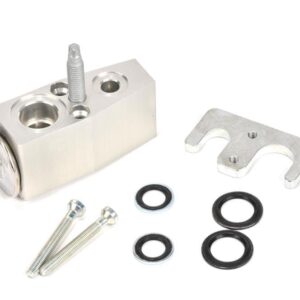 ACDelco 1551360 Air Conditioning Expansion Valve Kit