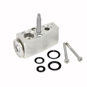 ACDelco 1551369 Air Conditioning Expansion Valve Kit