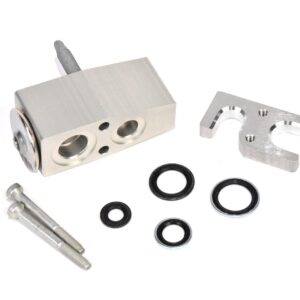 ACDelco 1551373 Air Conditioning Expansion Valve Kit