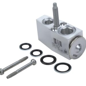ACDelco 1551374 Air Conditioning Expansion Valve Kit