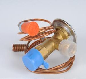 ACDelco 155488 Gold Air Conditioning Expansion Valve Kit