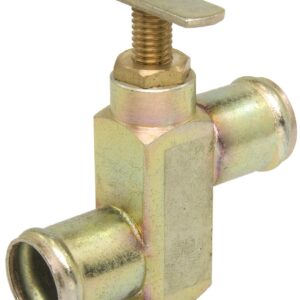 ACDelco 155838 Heater Valve