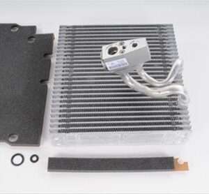 ACDelco 1563726 Air Conditioning Evaporator Cores