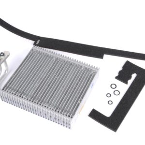 ACDelco 1563790 Air Conditioning Evaporator Cores