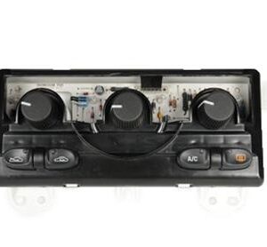 ACDelco 1572681 Hvac Control Panel