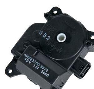 ACDelco 1573180 A C And Heater Actuator
