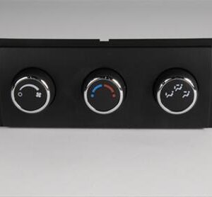ACDelco 1573427 Hvac Control Panel