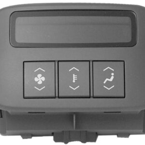 ACDelco 1573549 Hvac Control Panel